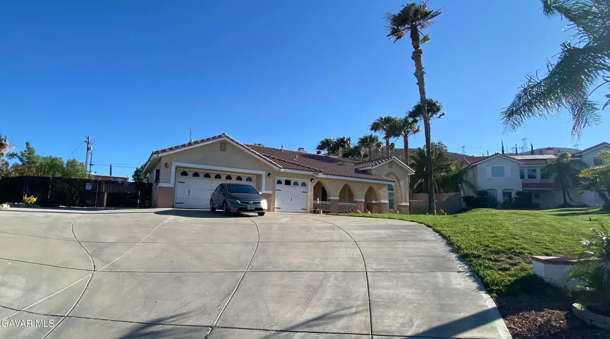 5746 Bienveneda, Palmdale, CA 93551 - #1
