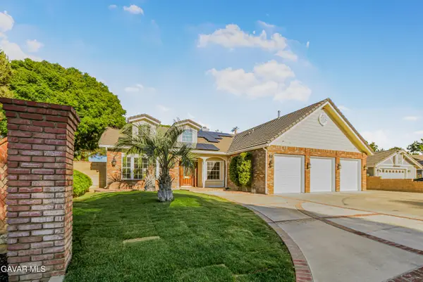 1310 Caren Court, Lancaster, CA 93534