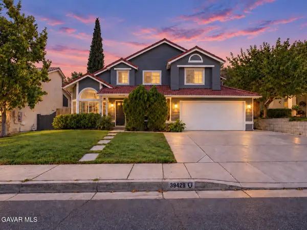 39429 Beacon Lane, Palmdale, CA 93551