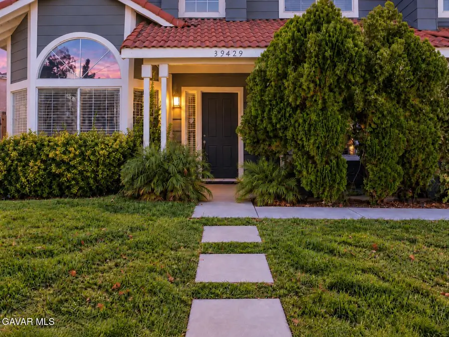 39429 Beacon Lane, Palmdale, CA 93551 - #2