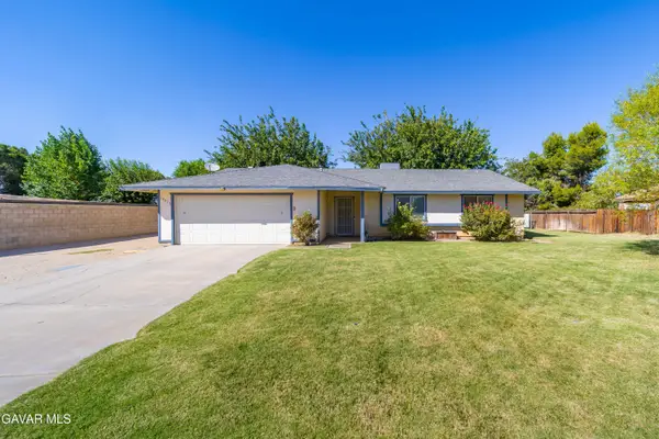 16215 Valeport Avenue, Lancaster, CA 93535