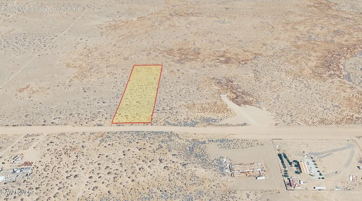 Avenue P, Palmdale, CA 93591 - #1