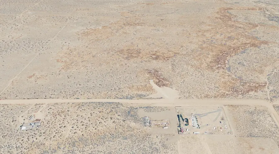 Avenue P, Palmdale, CA 93591 - #2
