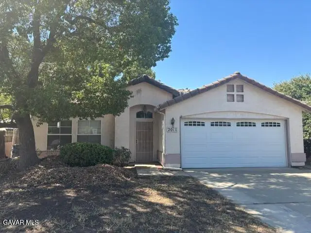 2011 N Sallee Street, Visalia, CA 93292 - #1