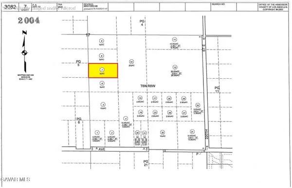215th St E # 012, Palmdale, CA 93591