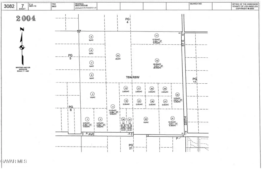 215th St E # 012, Palmdale, CA 93591 - #2