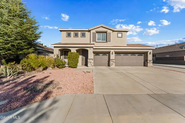43746 58th Street, Lancaster, CA 93536