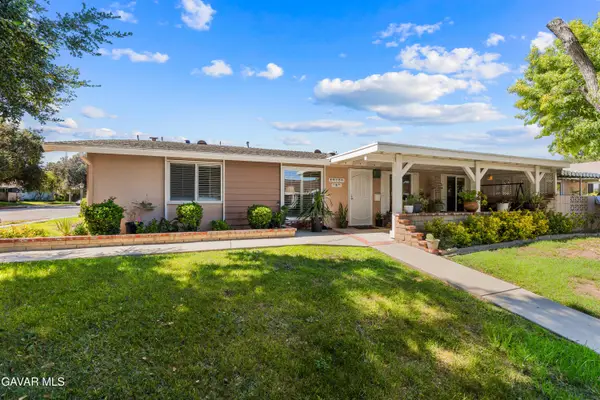 19229 Avenue Of The Oaks #Unit A, Santa Clarita, CA 91321