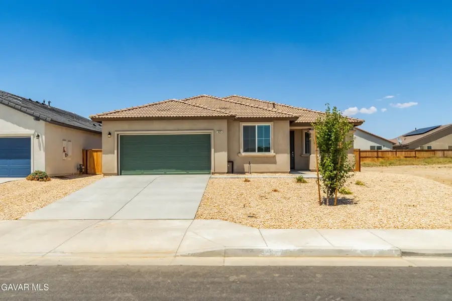 3625 Santa Ynez Court, Rosamond, CA 93560 - #3
