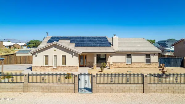 8101 Lime Avenue, California City, CA 93505