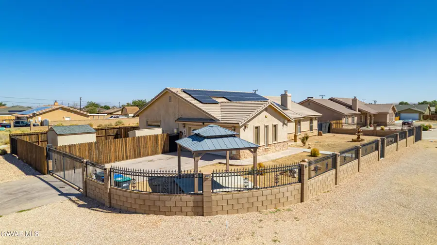 8101 Lime Avenue, California City, CA 93505 - #3