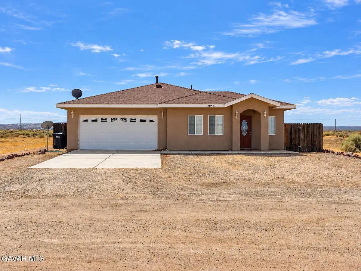 9230 Orchard Avenue, California City, CA 93505 - #1