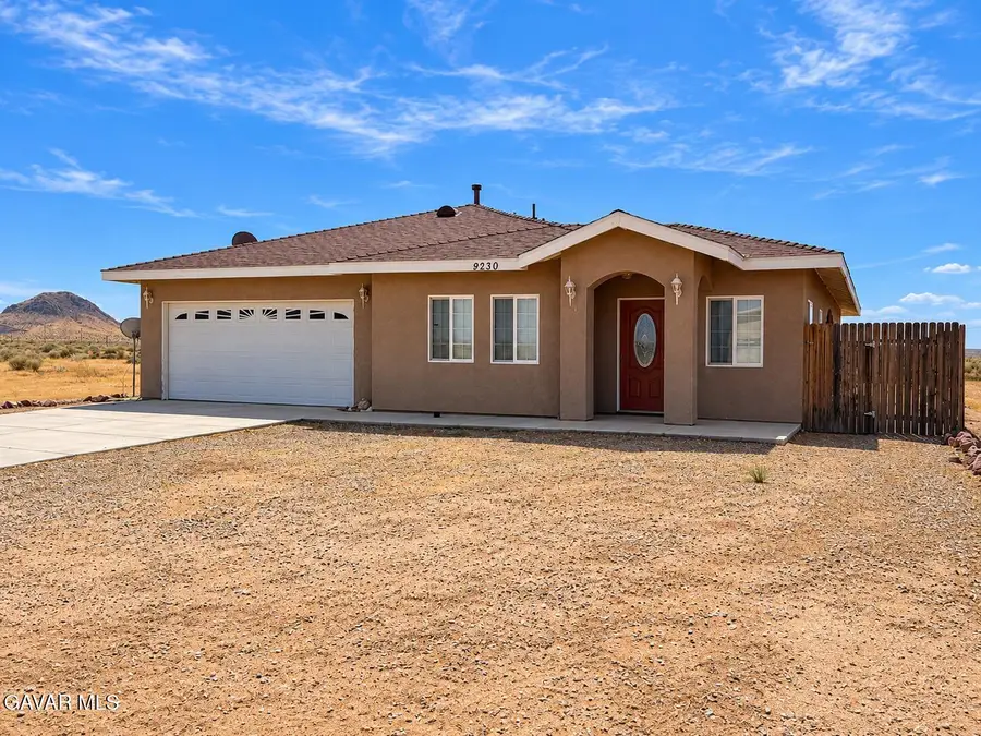 9230 Orchard Avenue, California City, CA 93505 - #2