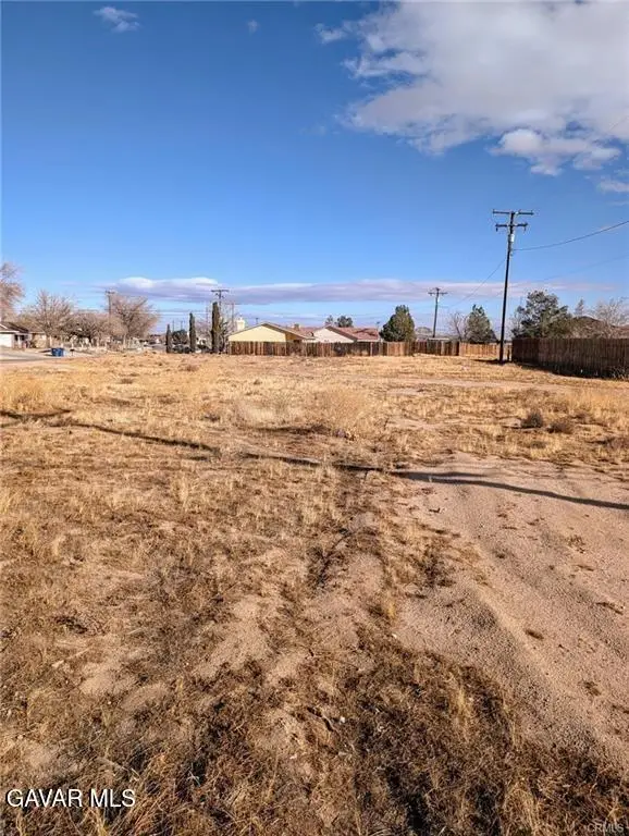 Vac/vic Eucalyptus Ave & Hicko, California City, CA 93505 - #2