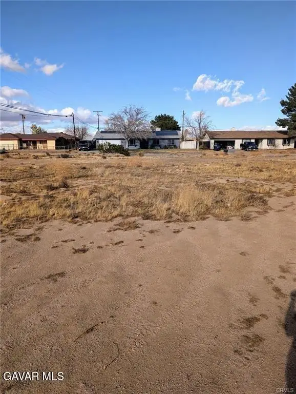 Vac/vic Eucalyptus Ave & Hicko, California City, CA 93505 - #3