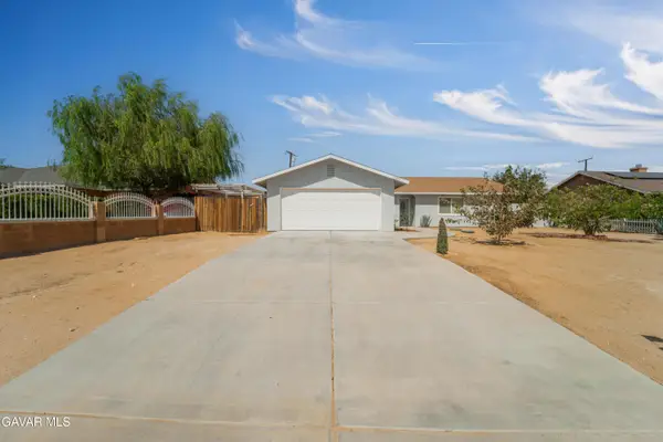 8373 Ironwood Avenue, California City, CA 93505