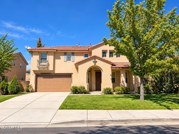 2233 Avenida Del Mar, Lancaster, CA 93535
