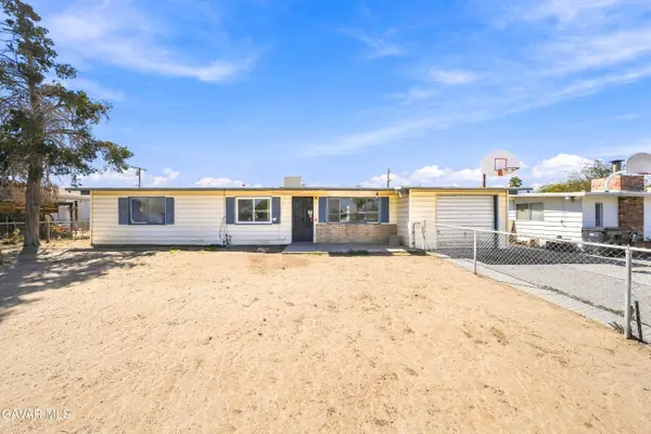 24260 Joshua Avenue, Boron, CA 93516