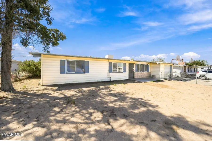 24260 Joshua Avenue, Boron, CA 93516 - #2