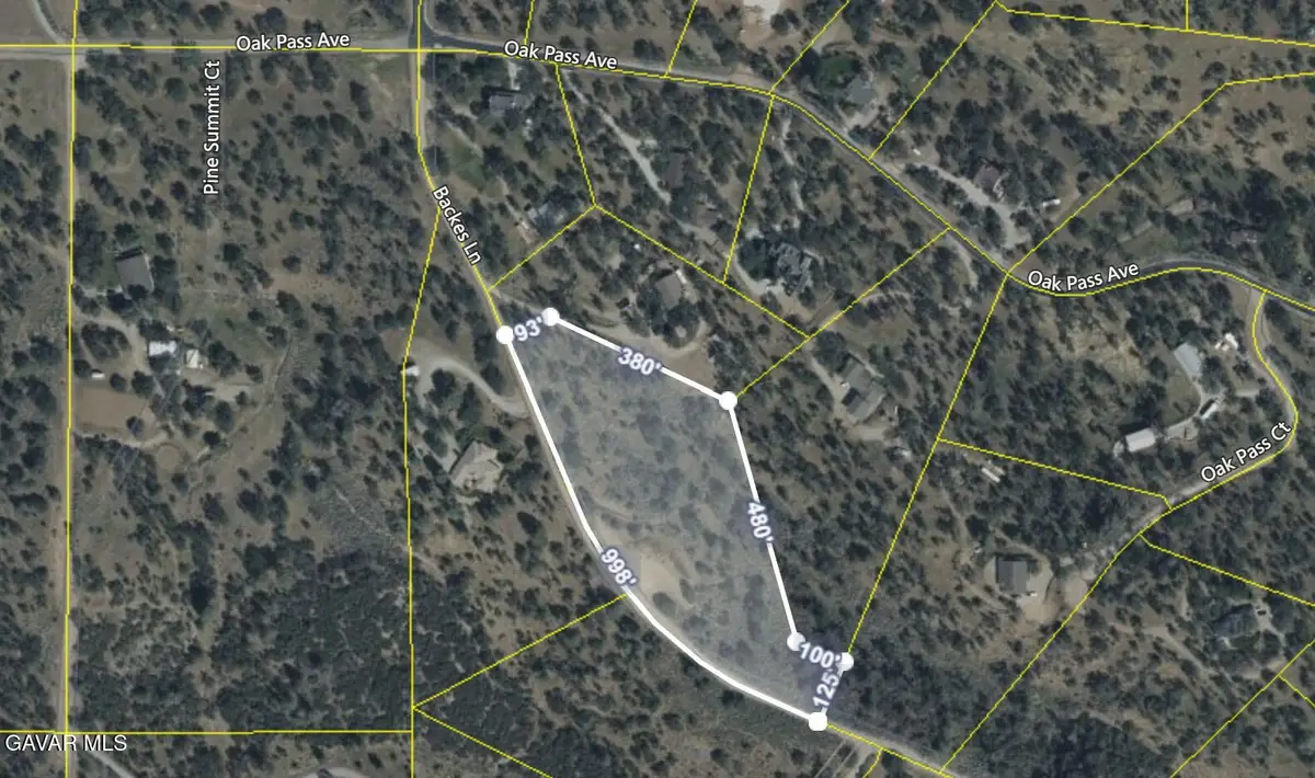 Vl 378-220-29, Tehachapi, CA 93561 - #1