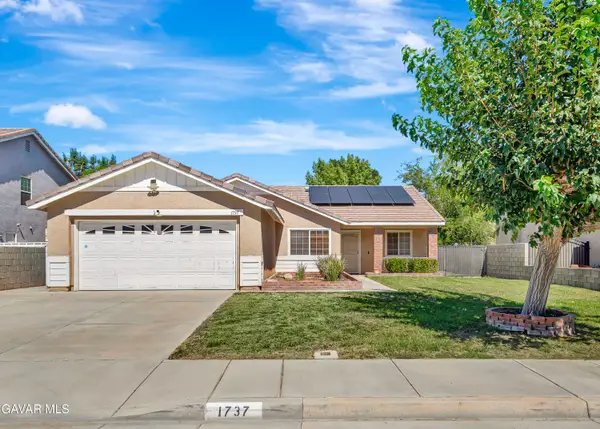 1737 Minter Way, Lancaster, CA 93534