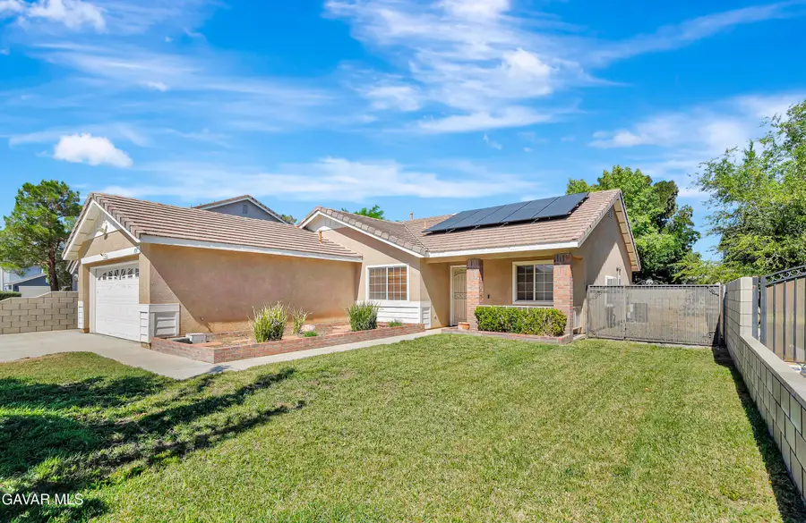 1737 Minter Way, Lancaster, CA 93534 - #2