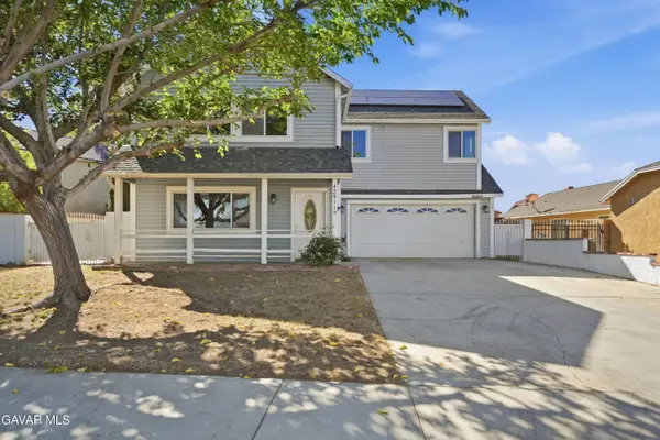 42911 Lemonwood Drive, Lancaster, CA 93536