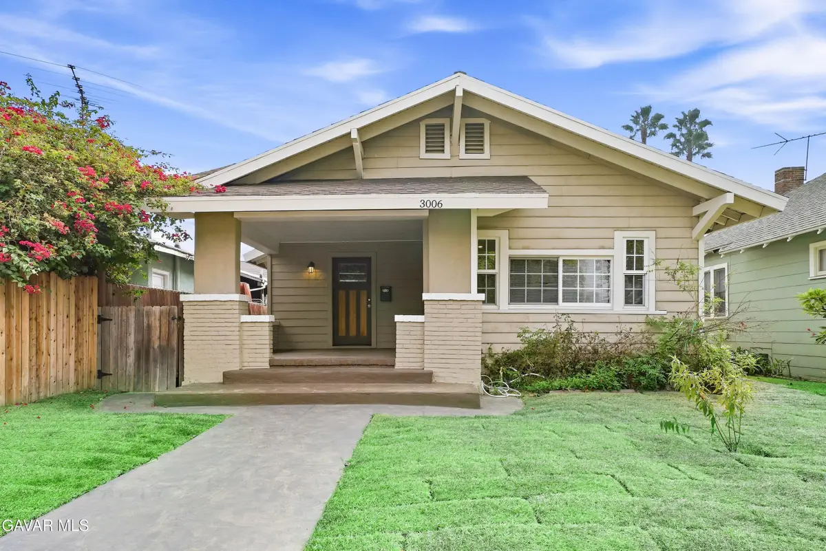 3006 5th Avenue, Los Angeles, CA 90018 - #1