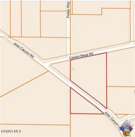 Carson Mesa Rd Vic Aliso, Acton, CA 93510 - #2