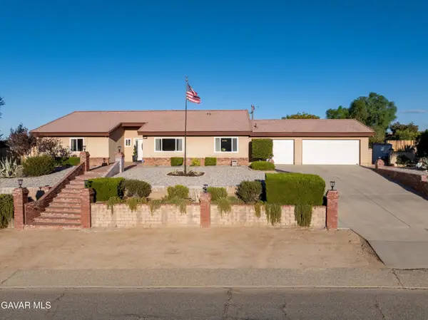 32026 E 163rd Street, Llano, CA 93544