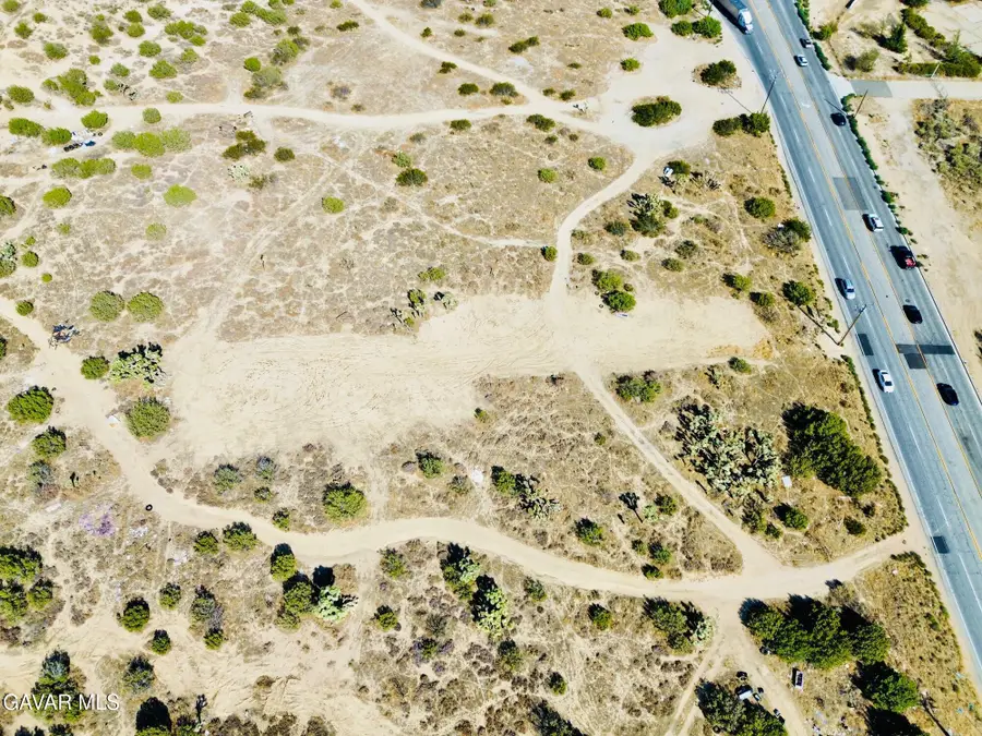 W Avenue S Vic Ave 14 Fwy, Palmdale, CA 93551 - #2