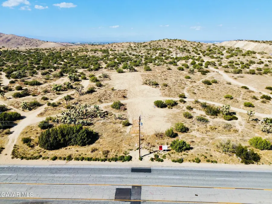 W Avenue S Vic Ave 14 Fwy, Palmdale, CA 93551 - #3