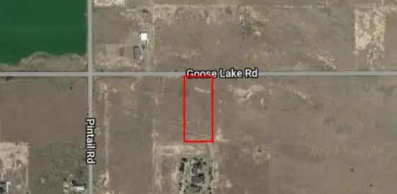 0 Goose Lake Road, Alturas, CA 96101 - #1