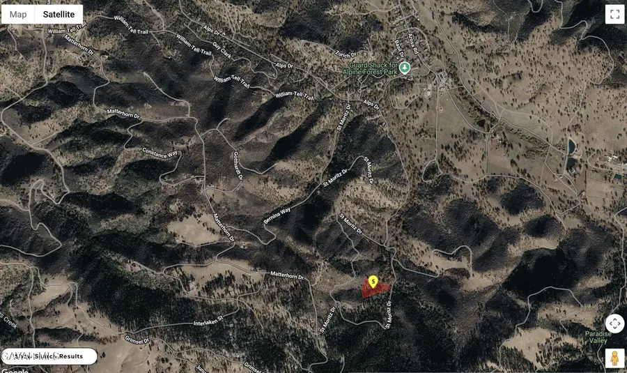 325-101-14-00-5, Tehachapi, CA 93561 - #2