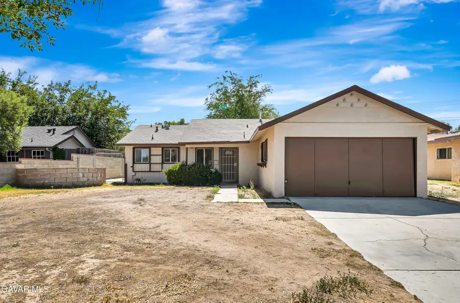 1438 W Avenue H 14, Lancaster, CA 93534 - #2