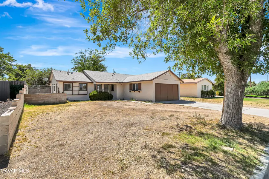 1438 W Avenue H 14, Lancaster, CA 93534 - #3