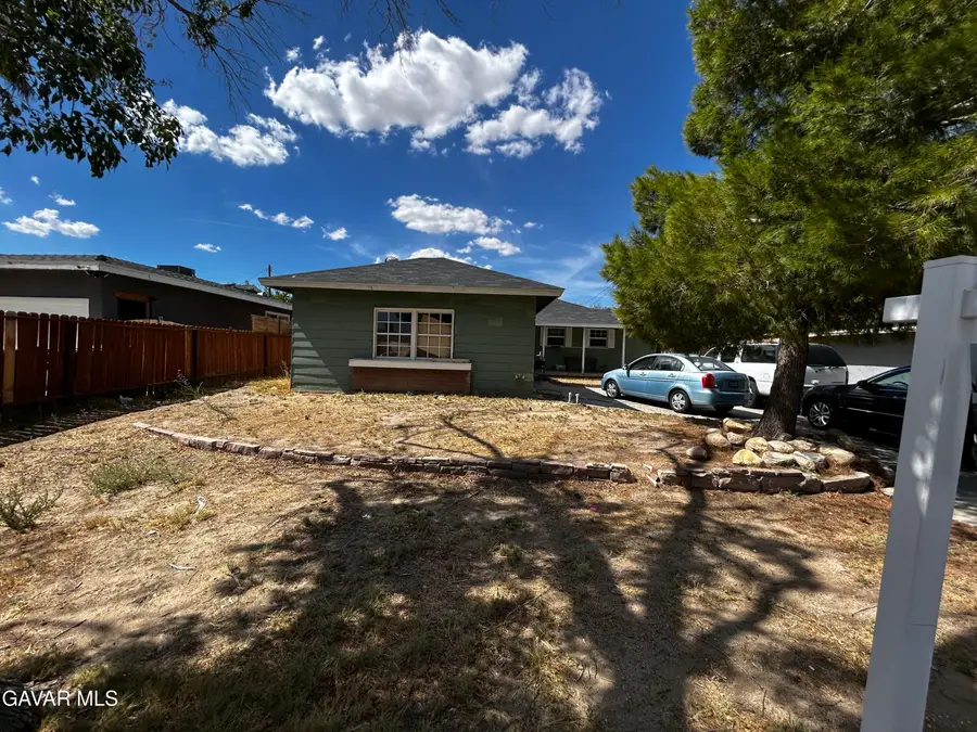 45535 Lostwood Avenue, Lancaster, CA 93534 - #2