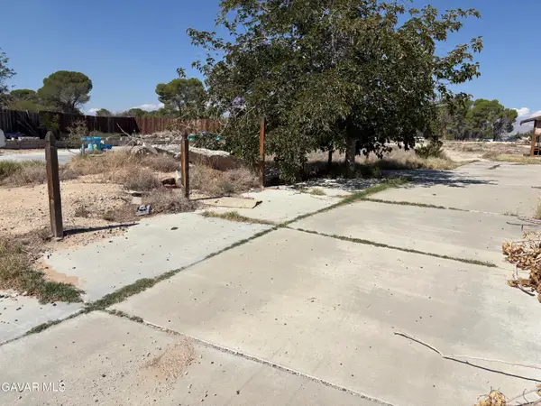 385 Morning Glory Drive, California City, CA 93505