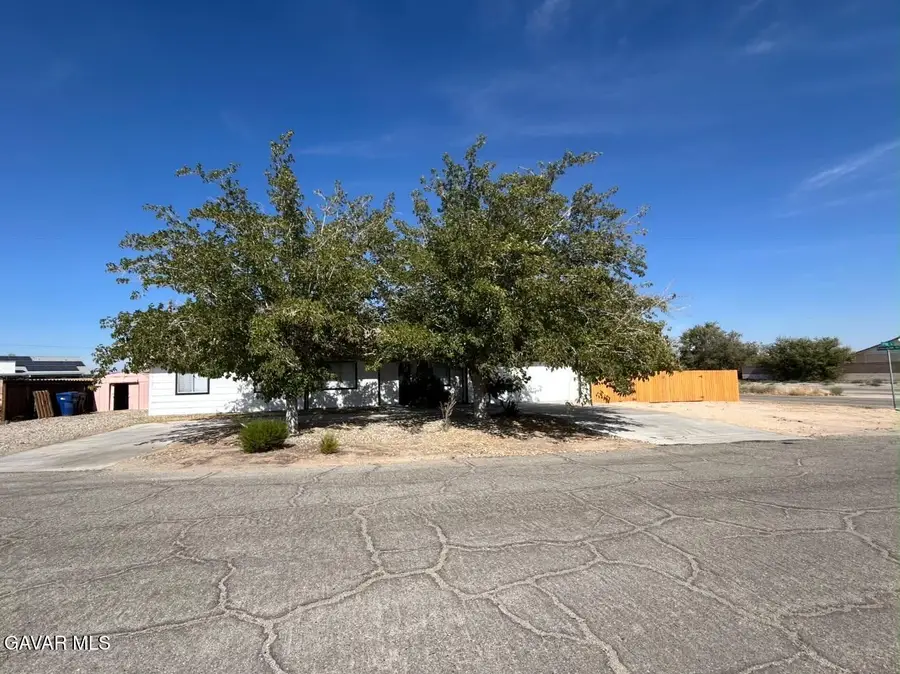21400 Jupiter Place, California City, CA 93505 - #2