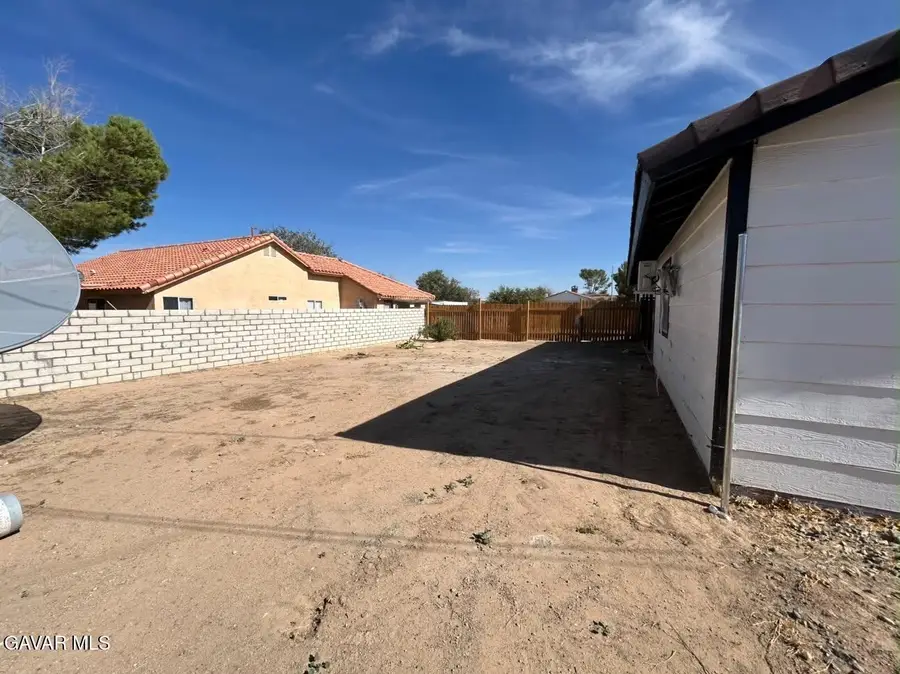 21400 Jupiter Place, California City, CA 93505 - #3