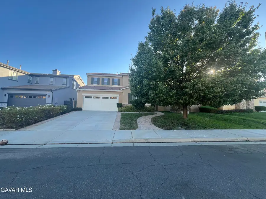 2106 Tangerine Street, Palmdale, CA 93551 - #2