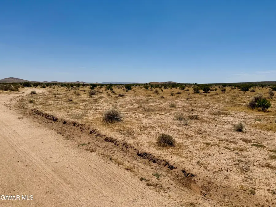 On Tatum Rd Near 130th St, California City, CA 93505 - #2