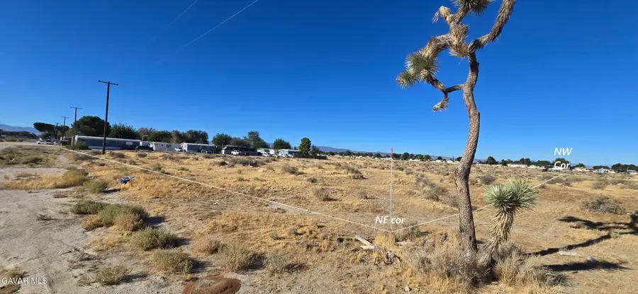 45400 E 28th Street, Lancaster, CA 93535 - #3