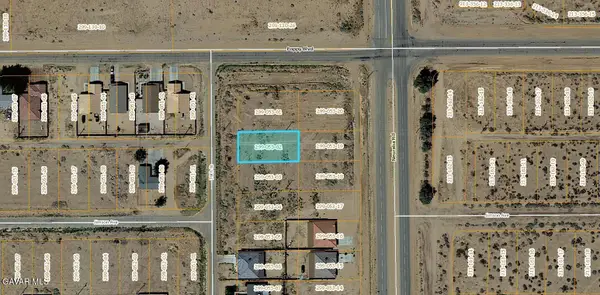 79th St Street, California City, CA 93505