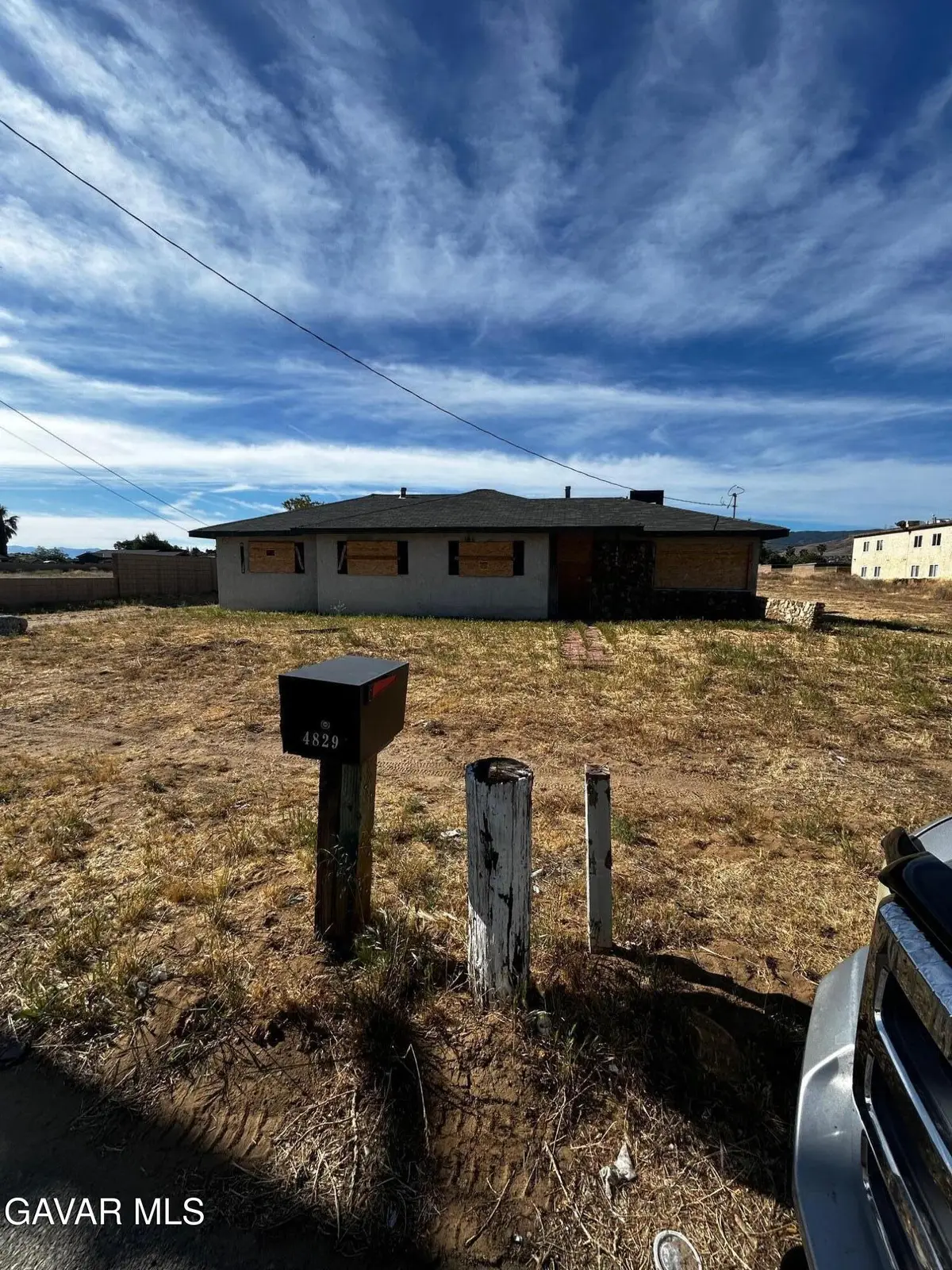 4818 W Avenue L8, Lancaster, CA 93535 - #1