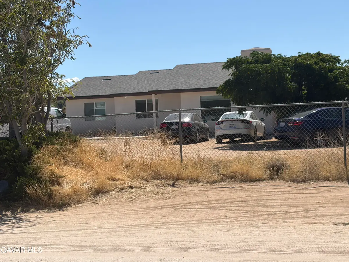 2154 W Avenue M12, Palmdale, CA 93551 - #1