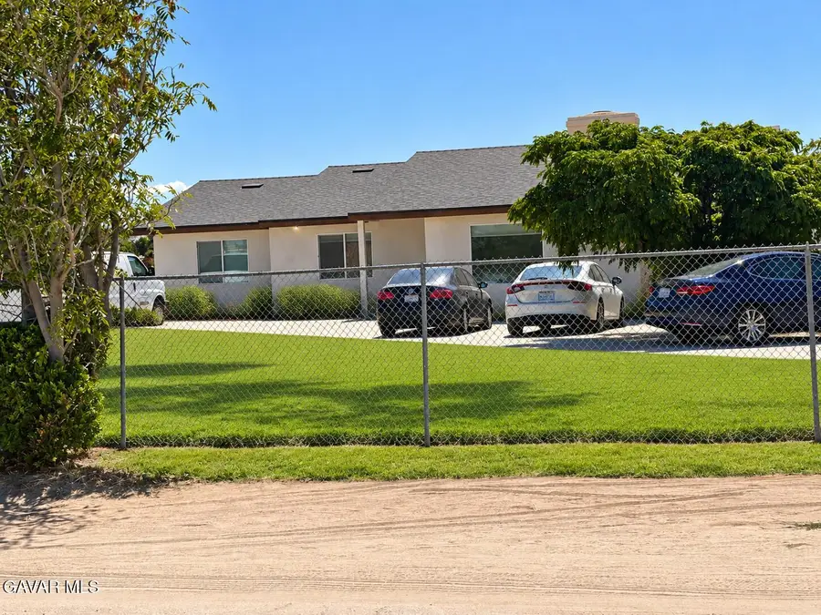 2154 W Avenue M12, Palmdale, CA 93551 - #2