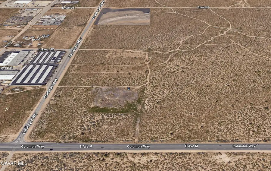 Columbia Way, Palmdale, CA 93591 - #2