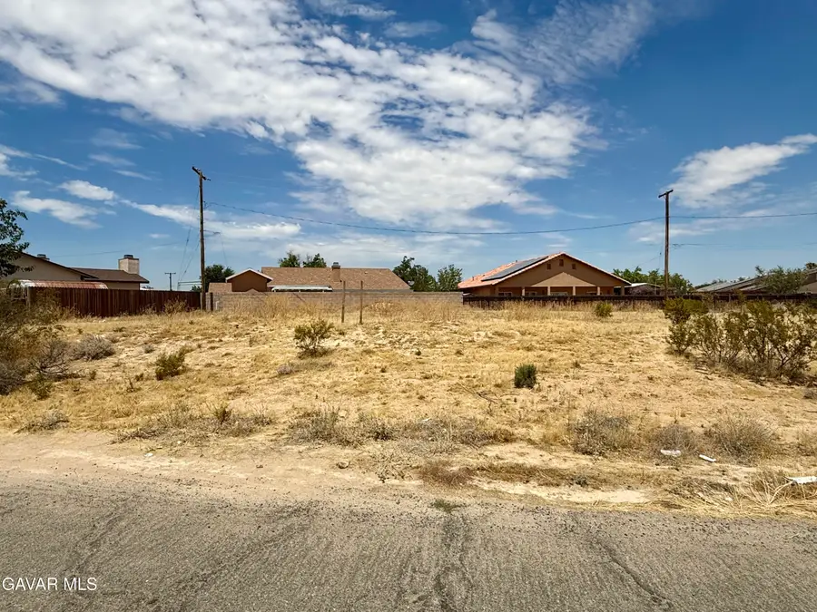 On Jeremy Dr & Near Ives Dr Drive, California City, CA 93505 - #3