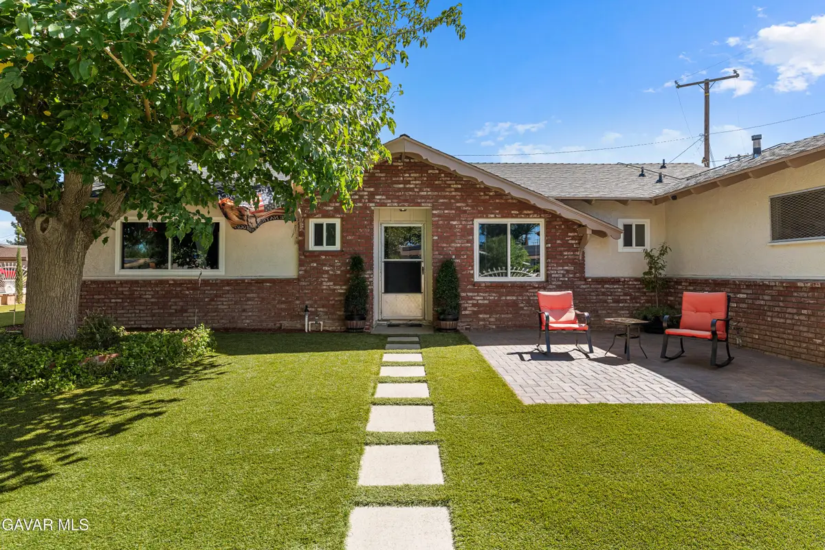 Address Withheld By Seller, Palmdale, CA 93550 - #1